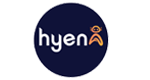 Hyena Information Technologies logo